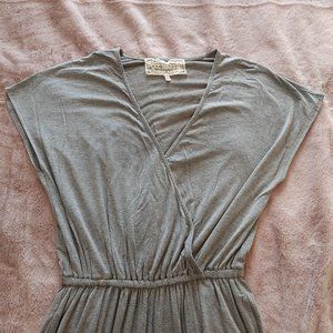 Pink Martini Jumpsuit